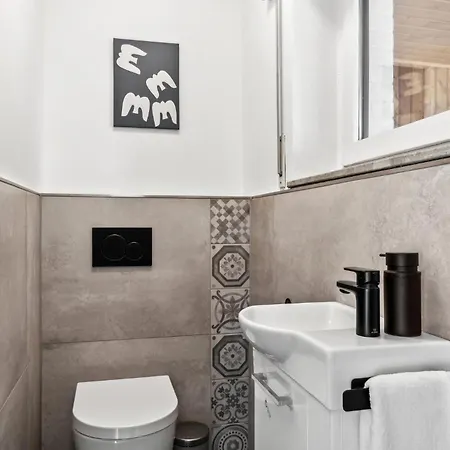 Gorgeous In Wunstorf -steinhude With Sauna Holiday home *