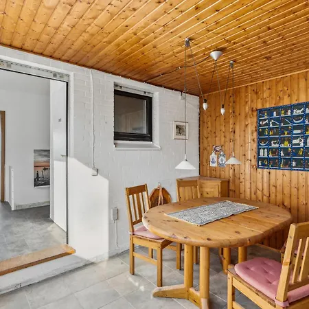 Panoramablick 펜션