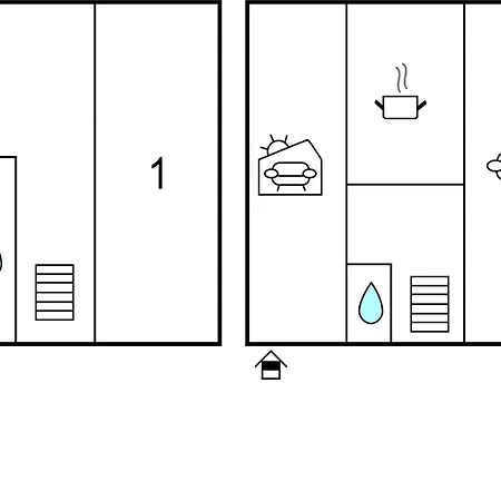 Panoramablick 펜션